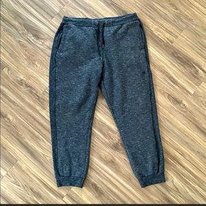 Mens sweat pants
